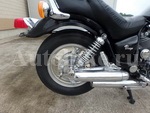 �������� �� ������ �������� Yamaha Virago1100 1993 ���� 17
